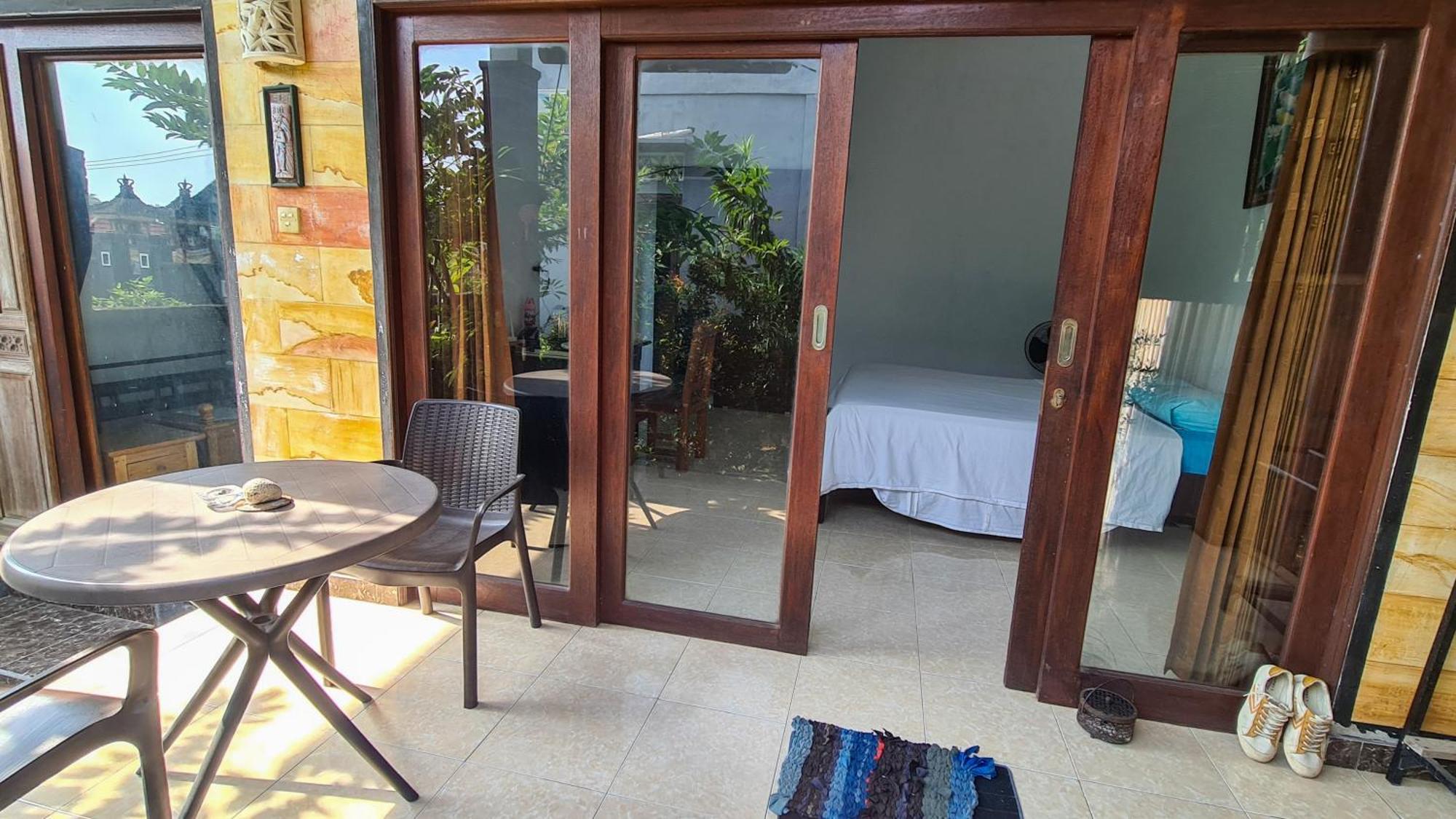 Bali Fab Dive Center Hostel Amed  Exterior photo
