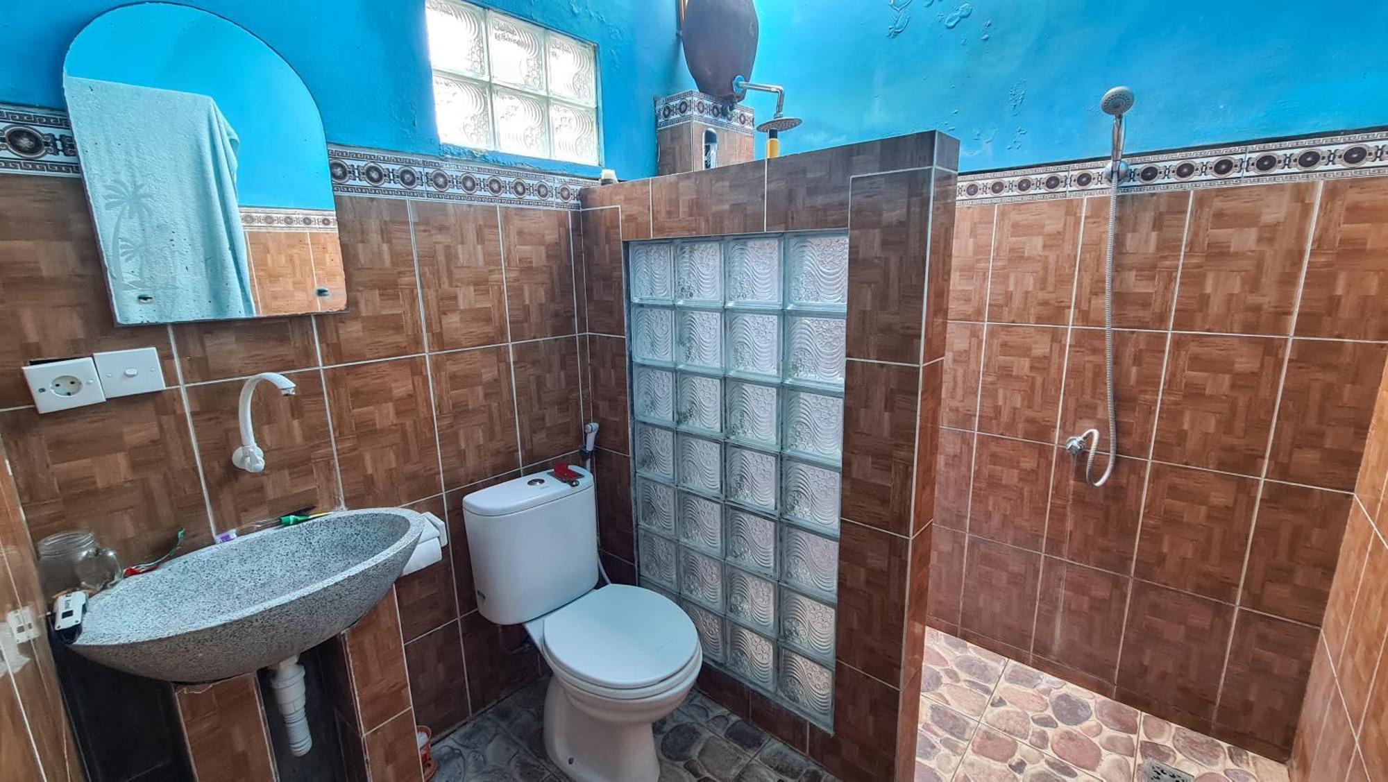 Bali Fab Dive Center Hostel Amed  Exterior photo